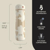 CONTIGO X ALLY LOVE JACKSON CHILL 2.0 STAINLESS STEEL SPILL PROOF WATER BOTTLE
