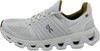 ON CLOUDSWIFT SUMA WOMEN'S RUNNING SHOES SNEAKERS SIZE 5.5 - UNDYED WHITE/IVORY New