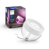 PHILLIPS HUE IRIS SMART LED TABLE LAMP, WHITE - CONTROL WITH HUE APP