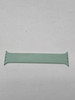 APPLE WATCH 45MM SOLO LOOP BAND SIZE 4 - MINERAL GREEN