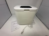 GENERIC 14L LARGE CAPACITY PORTABLE TOWEL WARMER BUCKET - WHITE