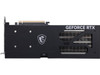 MSI Ventus GeForce RTX 5060 Ti 8GB GDDR7 PCI Express® Gen 5 x16 (uses x8) ATX
