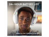 Logitech G G325 LIGHTSPEED Wireless Gaming Headset, Bluetooth Connectivity,