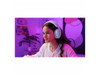 Logitech G G325 LIGHTSPEED Wireless Gaming Headset, Bluetooth Connectivity,