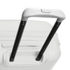 American Tourister Stratum 2.0 Expandable Hardside Luggage - White New