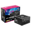 MSI MPG A1000GS PCIE5, FULLY MODULAR GAMING 1000W POWER SUPPLY, 80 Plus Gold