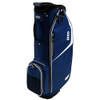 IZZO ULTRA LITE GOLF CART BAG A99948 - NAVY New