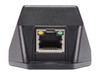 Tripp Lite 1 Port Cat5e/Cat6/Cat6a RJ45 Gigabit Ethernet PoE Extender