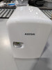 ASTROAI COMPACT REFRIGERATOR, PORTABLE MINI FRIDGE, 4L - WHITE