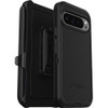 OTTER BOX OTTERBOX GOOGLE PIXEL 9 PRO XL DEFENDER SERIES CASE - BLACK