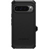 OTTER BOX OTTERBOX GOOGLE PIXEL 9 PRO XL DEFENDER SERIES CASE - BLACK