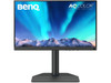 BenQ SW272U 27-Inch 4K 90W USB-C Photographer MacBook/Windows Compatible
