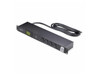 StarTech.com 16NM8-RACK-MOUNT-PDU 125V/15A 8ft (2.4m) 1U 16-Outlet Horizontal