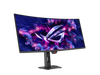 ASUS ROG Strix 34 inch' Ultrawide QHD 2K 1440P 240Hz AMD FreeSync Premium Pro &