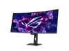 ASUS ROG Strix 34 inch' Ultrawide QHD 2K 1440P 240Hz AMD FreeSync Premium Pro &
