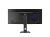 ASUS ROG Strix 34 inch' Ultrawide QHD 2K 1440P 240Hz AMD FreeSync Premium Pro &