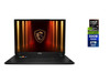 MSI - 18.0" UHD+ 240 Hz - AMD Ryzen AI 9 365 - GeForce RTX 5080 Laptop GPU -
