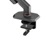 ROG Ergo Monitor Arm (AAS01R) - Mechanical Spring Monitor Mount with Desk Clamp