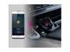 Aluratek ABF01F Wireless Bluetooth Car Hands-free Kit - USB - FM Transmitter -