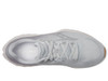 SAUCONY TIDE 2 - SIZE: WOMEN 7.5 (AU/UK W5.5) (EU W38.5) - CLOUD/SILVER