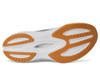 SAUCONY TIDE 2 - SIZE: WOMEN 7.5 (AU/UK W5.5) (EU W38.5) - CLOUD/SILVER