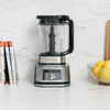 Ninja Foodi Power Blender and Processor 3-in-1 72-oz 1200W - STAINLESS STEEL