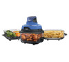 Ninja Crispi 5-in-1 Portable Glass Air Fryer Cooking System, 1500W FN103CO
