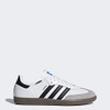 ADIDAS MEN'S SAMBA OG SNEAKERS MEN'S SIZE 11 WHITE/BLACK/GRANITE