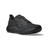 1168690/BBLC Hoka Men's Arahi 8 Black Size 12
