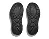 1168690/BBLC Hoka Men's Arahi 8 Black Size 12