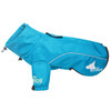 DOG HELIOS EXTREME SOFT-SHELL PERFORMANCE FLEECE WINTER DOG COAT SMALL - BLUE New