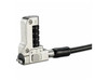 Kensington PortLock Combination Laptop Lock for Specialized USB-C Lock Slots -