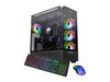 iBUYPOWER Gaming Desktop PC Intel Core Ultra 7 270K Plus 32GB DDR5 2TB SSD