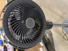 GENERIC AIR CONVECTION CIRCULATION PLATFORM TYPE - GRAY