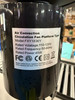 GENERIC AIR CONVECTION CIRCULATION PLATFORM TYPE - GRAY