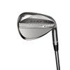 COBRA GOLF LEFT HAND KING V GRIND 60* LOB WEDGE 60-8 DYNAMIC GOLD SPINNER CHROME New