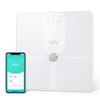 EUFY SMART SCALE P1 WEIGHT SCALE BODY FAT WEIGHING SCALE T9147 - BLACK/WHITE