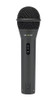 SAMSON Q2U USB/XLR DYNAMIC MICROPHONE RECORDING SAQ2UTB - BLACK