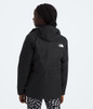 NF0A88V1JK3 THE NORTH FACE Teen Down 3-in-1 Jacket Waterproof Large TNF Black