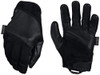 MECHANIX WEAR SS-SMS-9004883 TACTICAL SPECIALTY TEMPEST GLOVES SMALL BLACK New