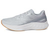SAUCONY TIDE 2 WOMEN'S - SIZE 9 - CLOUD/SILVER