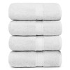 ARIV-BATH-TOWELS-PACK-4-LARGE-SUPER-SOFT-HIGHLY-ABSORBENT-WHITE