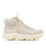 COLUMBIA WOMEN ESCAPE TITANIUM MID OUTDRY CLOUD GREY/CITRON HAZE SIZE 7