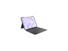 Logitech Combo Touch for iPad Pro 13-inch (Latest Model)(M4 chip) Keyboard Case