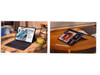 Logitech Combo Touch for iPad Pro 13-inch (Latest Model)(M4 chip) Keyboard Case