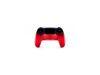 Sony DualSense Wireless Controller Techno Red? - Compatible with PlayStation 5
