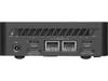 MSI Cubi NUC AI+ 3MG-006BUS mini Gaming PC Barebone with Intel Panther Lake Core