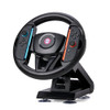 NUMSKULL OFFICIAL JOY-CON STEERING WHEEL TABLE ATTACHMENT FOR SWITCH 2 - BLACK