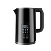 TISANIO ELECTRIC KETTLE WITH TEMPERATURE CONTROL,1.7L 5 PRESETS FOR COFFEE TEA