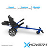 Hover-1 Falcon-1 Buggy Attachment Turbo LED Lights, Compatible with All 6.5"